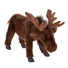 hansa moose