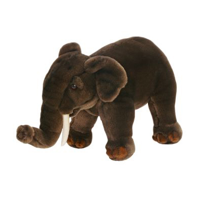 hansa elephant mouse