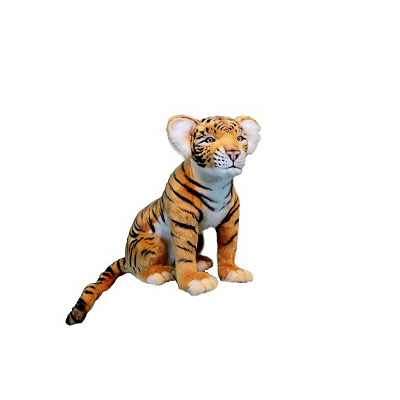 hansa tiger