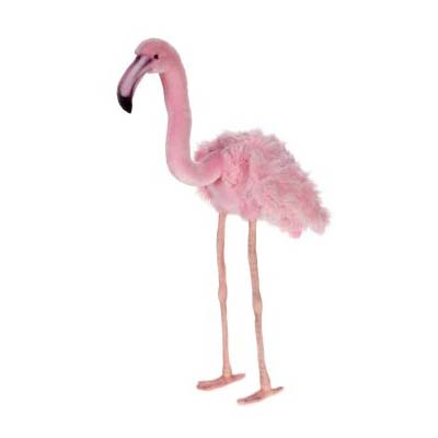 hansa flamingo