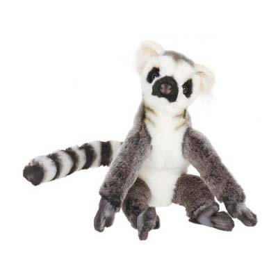 hansa lemur