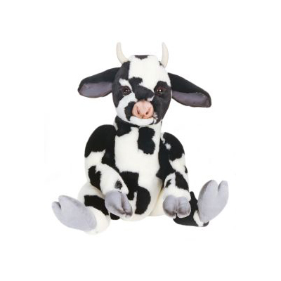 hansa cow