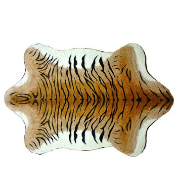 hansa tiger