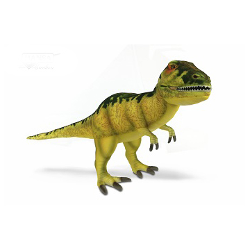 hansa dinosaur