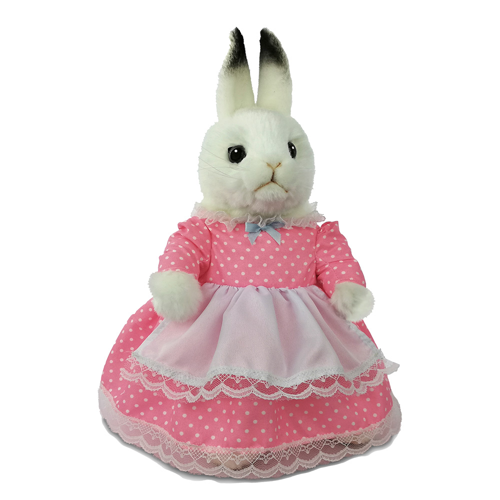 BUNNY FEMALE 13