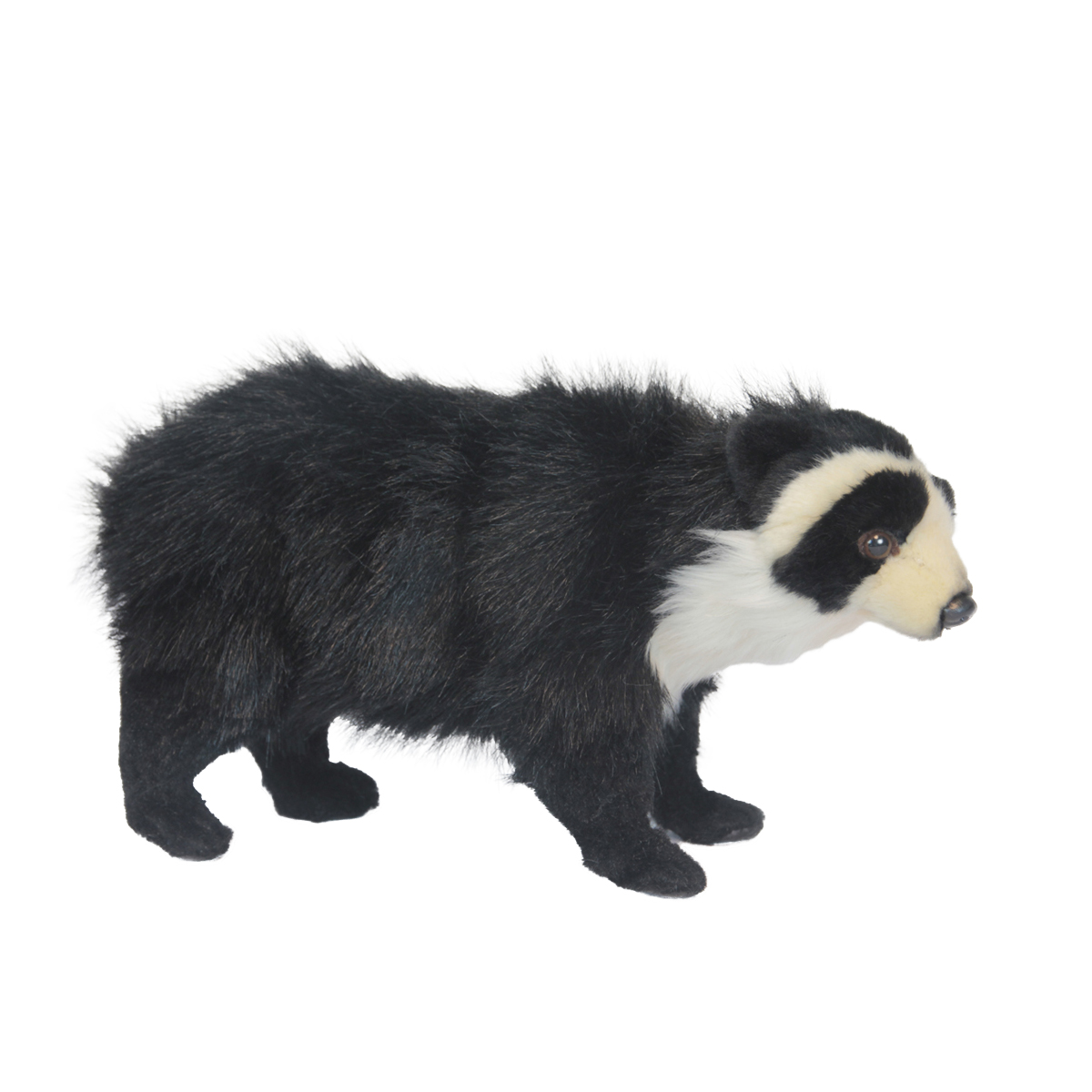 spectacled bear plush