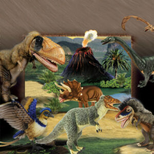Dinosaur