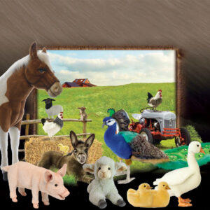 Farm Animals