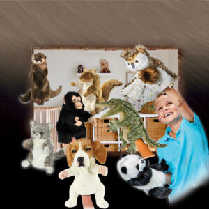 Puppets